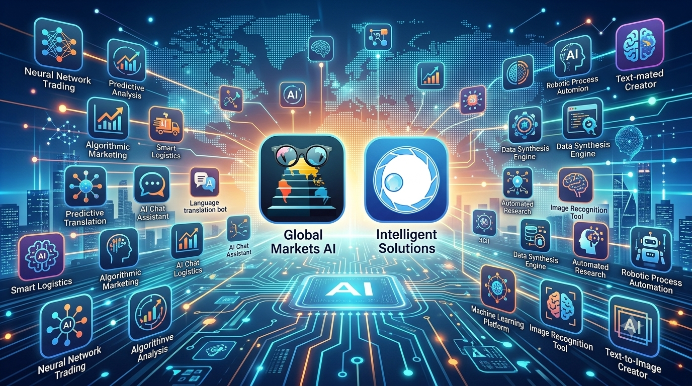 Chan Issue AI Technology - 2026